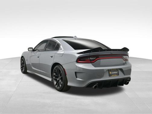 2020 Dodge Charger R/T Scat Pack