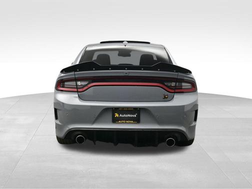 2020 Dodge Charger R/T Scat Pack