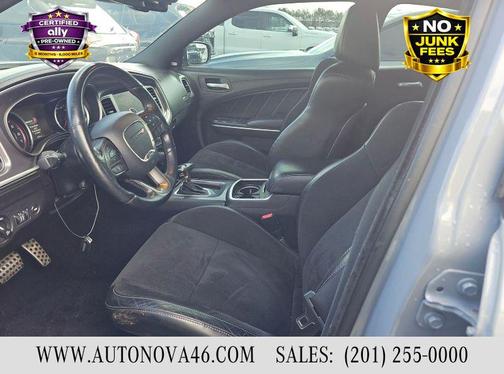 2020 Dodge Charger R/T Scat Pack