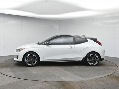2019 Hyundai Veloster Base