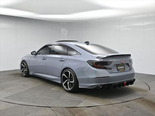 2021 Honda Accord Sport 1.5T