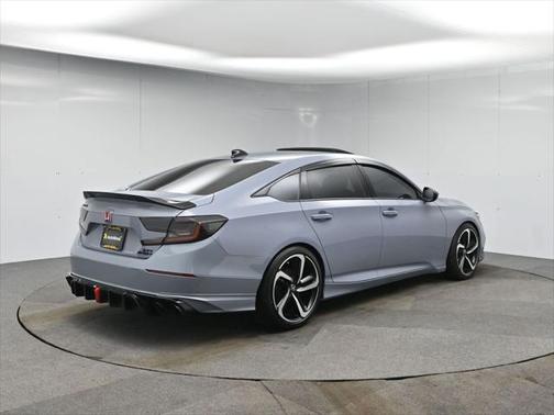 2021 Honda Accord Sport 1.5T