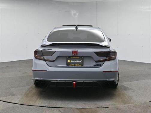 2021 Honda Accord Sport 1.5T