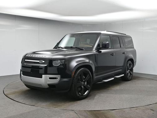 2024 Land Rover Defender 130 P300 S