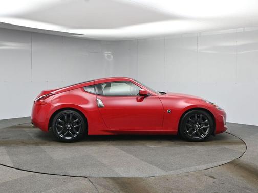 2020 Nissan 370Z Sport