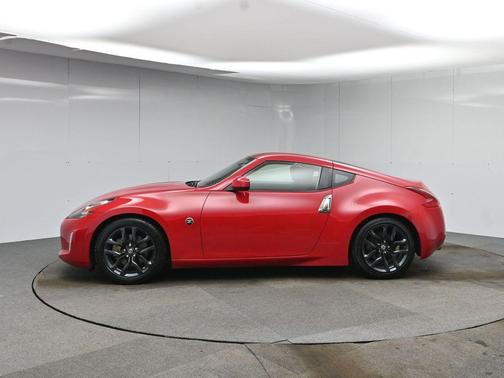 2020 Nissan 370Z Sport