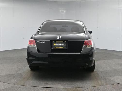 2010 Honda Accord 2.4 LX