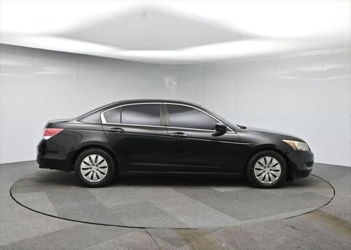 2010 Honda Accord 2.4 LX