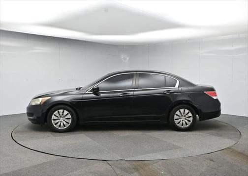 2010 Honda Accord 2.4 LX