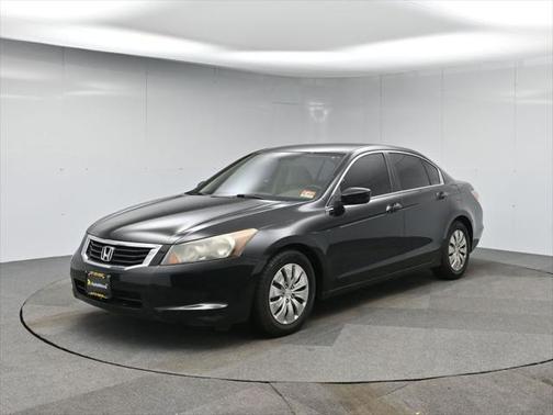 2010 Honda Accord 2.4 LX