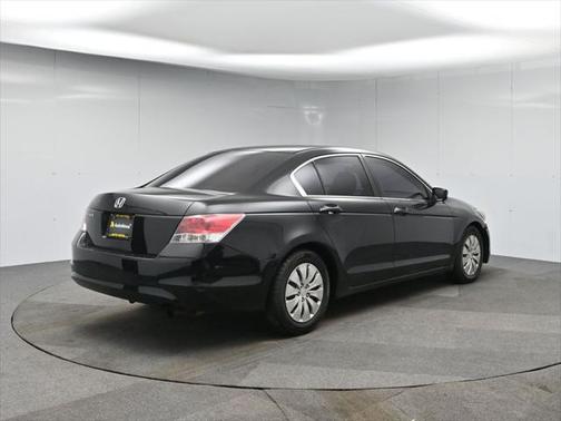 2010 Honda Accord 2.4 LX