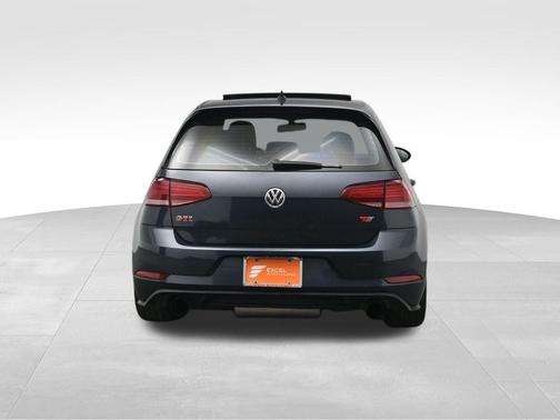 2020 Volkswagen Golf GTI 2.0T SE DSG