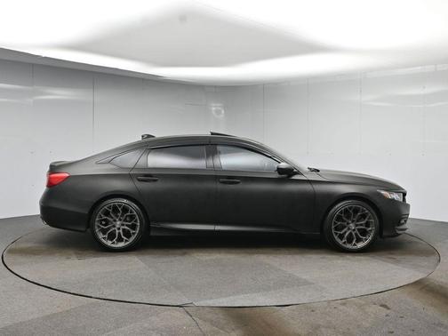 2018 Honda Accord Sport 2.0T