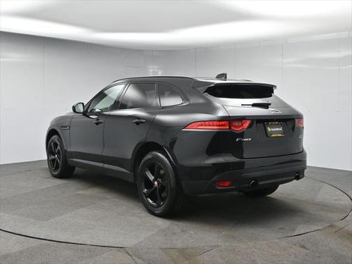 2020 Jaguar F-PACE Premium P250 AWD Automatic