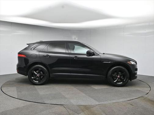 2020 Jaguar F-PACE Premium P250 AWD Automatic