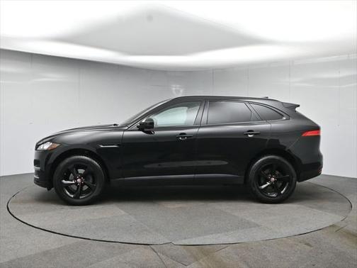 2020 Jaguar F-PACE Premium P250 AWD Automatic