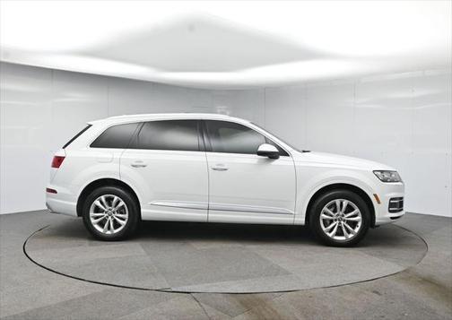 2017 Audi Q7 3.0T Premium