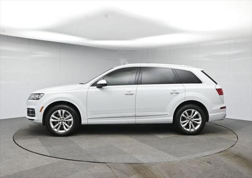 2017 Audi Q7 3.0T Premium