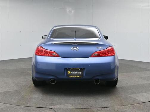2013 INFINITI G37 Base