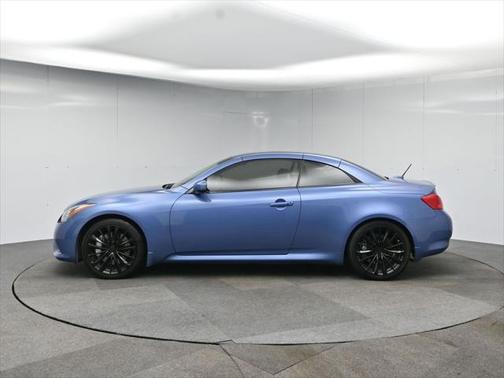 2013 INFINITI G37 Base