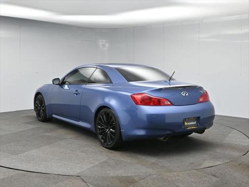 2013 INFINITI G37 Base