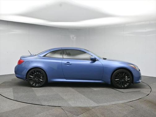 2013 INFINITI G37 Base