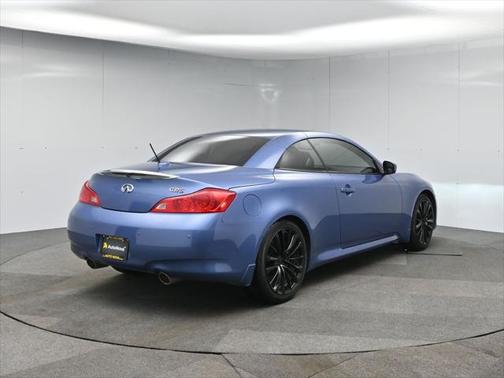2013 INFINITI G37 Base