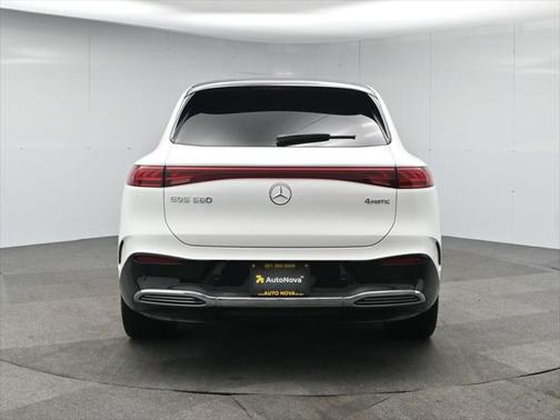 2023 Mercedes-Benz S-Class S 580 4MATIC