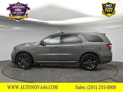 2022 Dodge Durango R/T AWD
