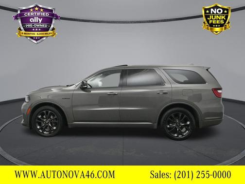 2022 Dodge Durango R/T AWD