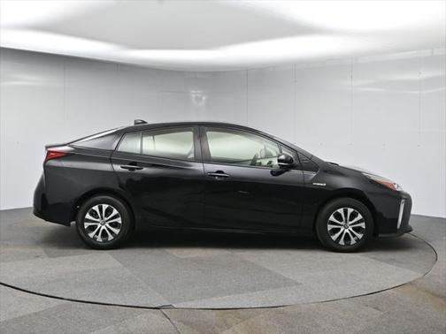 2020 Toyota Prius XLE