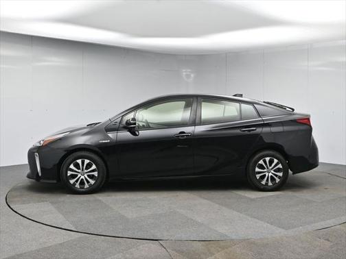 2020 Toyota Prius XLE