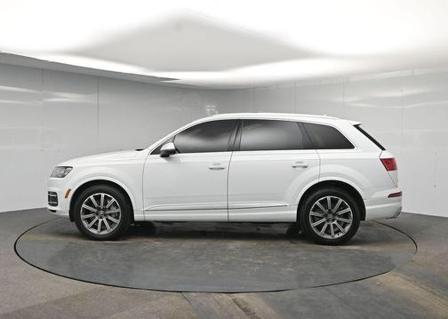 2018 Audi Q7 3.0T Prestige