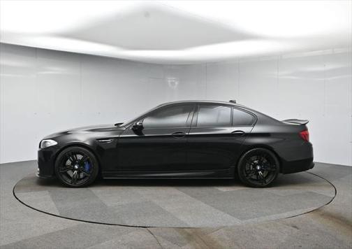 2013 BMW M5 Base