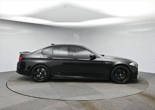 2013 BMW M5 Base