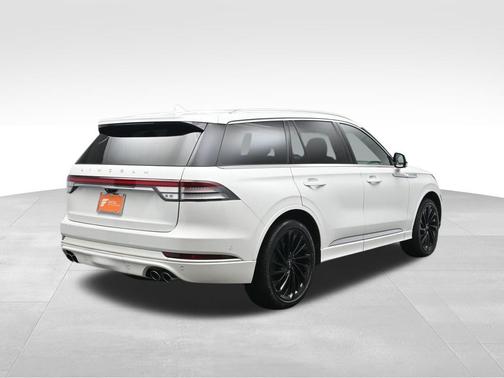 2021 Lincoln Aviator Reserve AWD