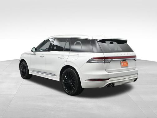 2021 Lincoln Aviator Reserve AWD