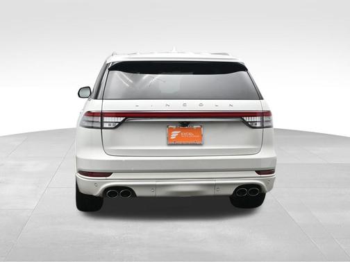 2021 Lincoln Aviator Reserve AWD