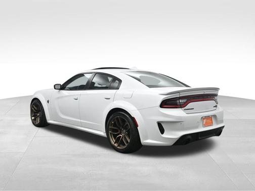 2023 Dodge Charger SRT Hellcat Widebody Jailbreak