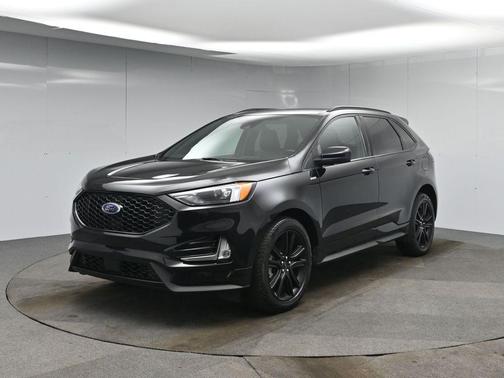 2021 Ford Edge ST Line