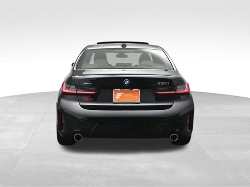 2023 BMW 330 xDrive