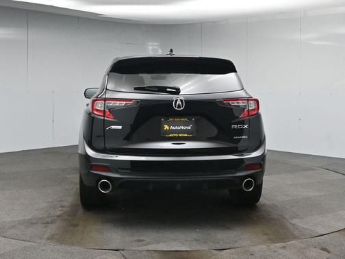 2021 Acura RDX A-Spec