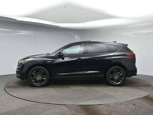 2021 Acura RDX A-Spec