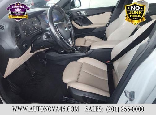 2021 BMW 228 Gran Coupe xDrive