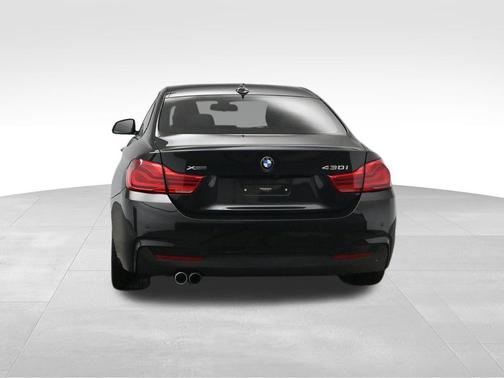 2018 BMW 430 i xDrive