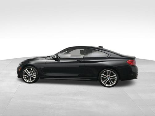 2018 BMW 430 i xDrive