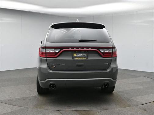 2022 Dodge Durango R/T AWD