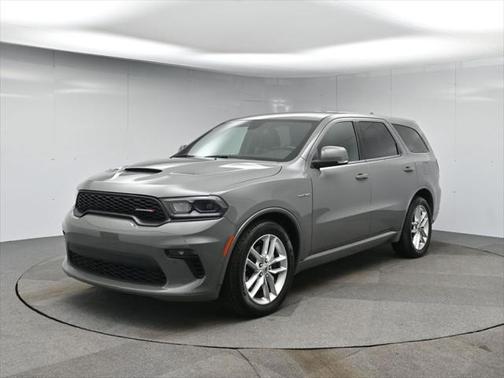 2022 Dodge Durango R/T AWD