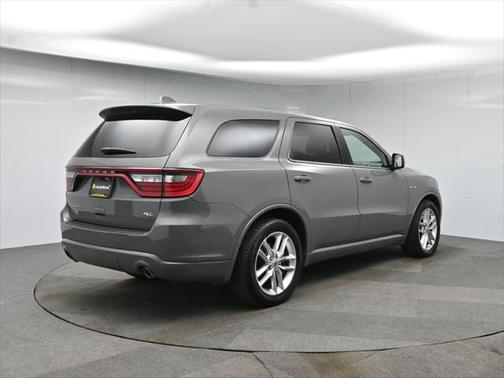 2022 Dodge Durango R/T AWD
