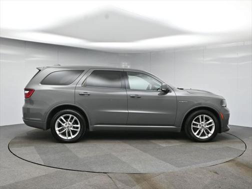 2022 Dodge Durango R/T AWD